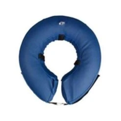 Karlie Flamingo Aufblasbarer Schutzkragen - Blau